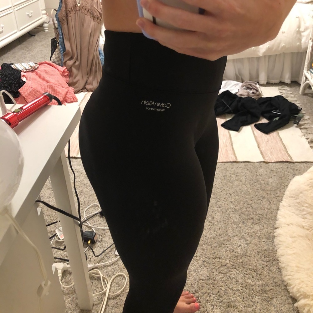 Calvin Klein Leggings